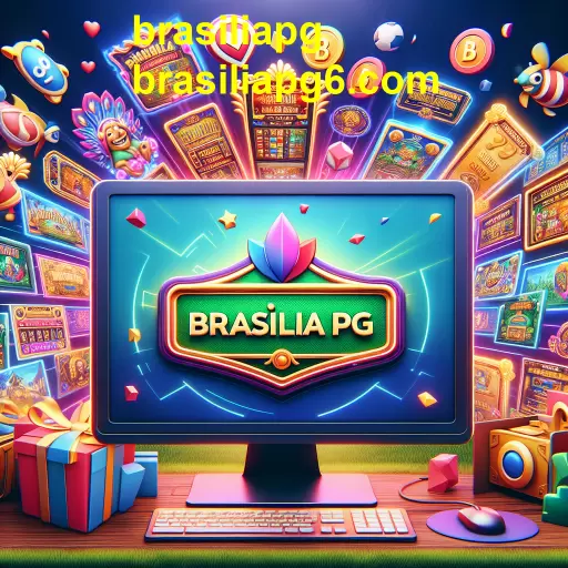 A Ascensão dos Jogos de Prêmios no brasiliapg