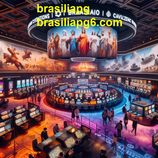 A Evolução dos Jogos de Estratégia: Mais do que Simples Planejamento