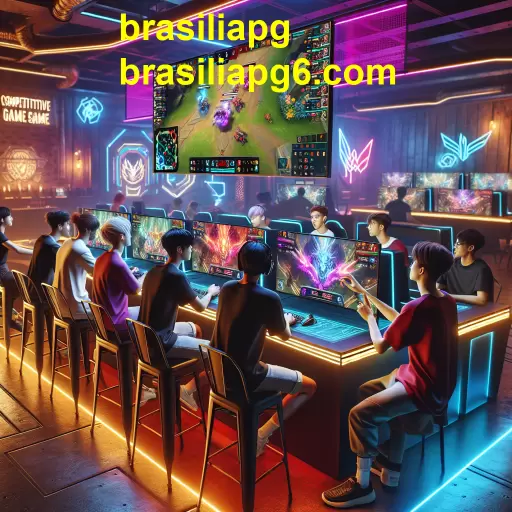A Importância das Equipes nos Jogos Online